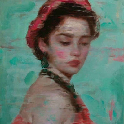 兽设动态构图思路兽圈群